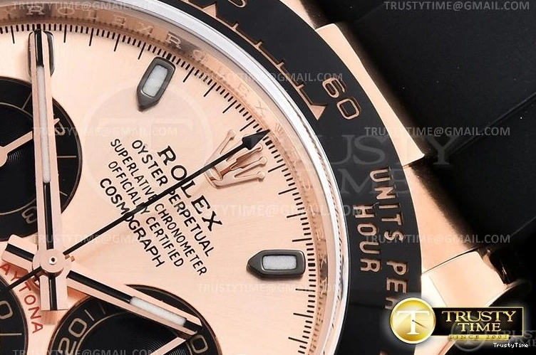 1204 Chic ROLDYT0299D – Daytona 116515LN 939